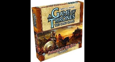 Game of Thrones LCG Princes of the Sun Revise