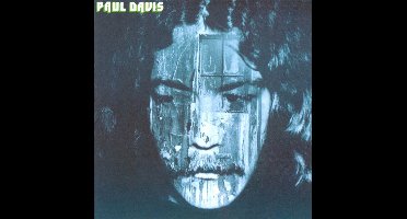 Paul Davis [1972]