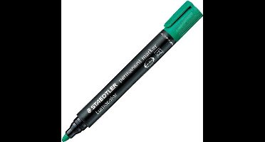 Staedtler CMS3525 Permanent Marker Stift Groen
