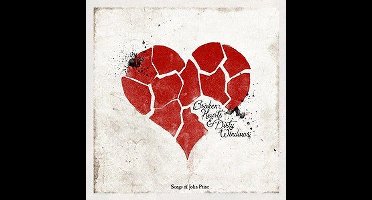 Broken Hearts & Dirty Windows: Songs Of