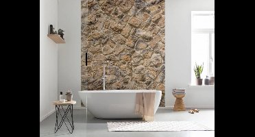 Muro Fotobehang 184x248cm 2-delig