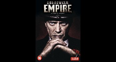 Boardwalk empire - Seizoen 3