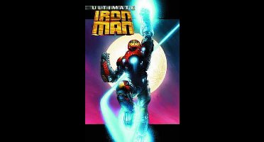 Ultimate Iron Man