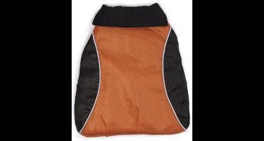 Hondenjasje sprint - Oranje 55