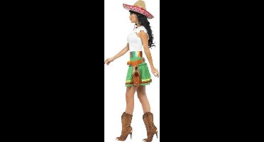 Tequila kostuum voor dames 32-34 (xs)