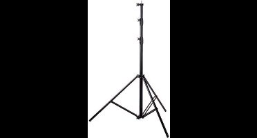 Falcon Eyes Lampstatief L3900GA/B Heavy Duty 394 cm