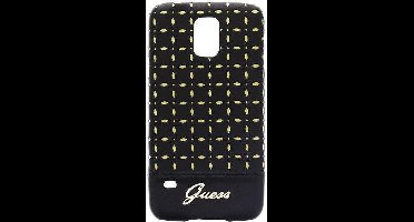 Guess Gianina Samsung Galaxy S5 Hardcase Black