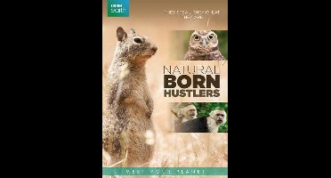 BBC Earth - Natural Born Hustlers