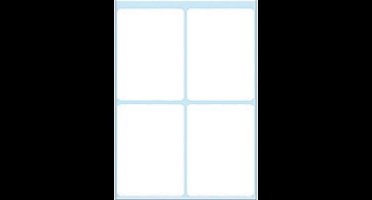 Etiket herma 3755 40 x 55 mm 28 st