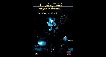 B. Britten - Midsummer Night's Dream