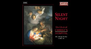 Silent Night / Allwood, Marsh, Christ's Hospital Choir