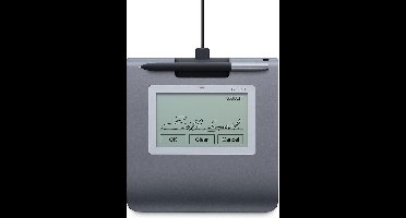 Wacom STU-430 & Sign Pro PDF - Tekentablet