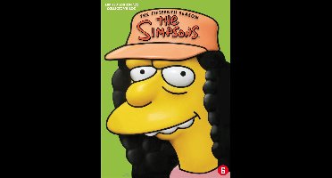 Simpsons - Seizoen 15
