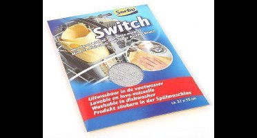 Switch wondervaatdoek 32x38cm