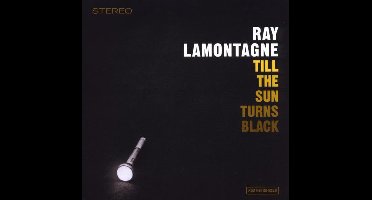 Till The Sun Turns Black