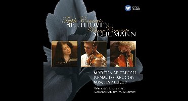 Beethoven/Triple Concerto