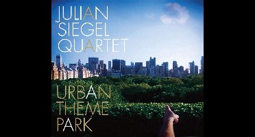 Siegeljulian Quarte - Urban Theme Park