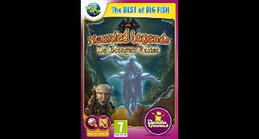 Big Fish Haunted Legends: De Bronzen Ruiter - Windows