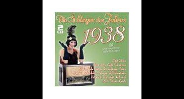 Die Schlager Des Jahres 1938