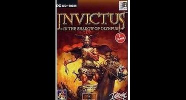 Invictus Shadow of Olympus