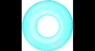 Bestway Zwemband Neon 76 Cm Blauw