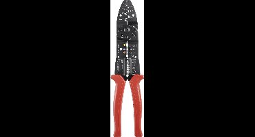 TOOLCRAFT TO-4861971 Multifunctionele tang 0.75 tot 6 mm