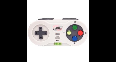 Fizz Game Console Multitool