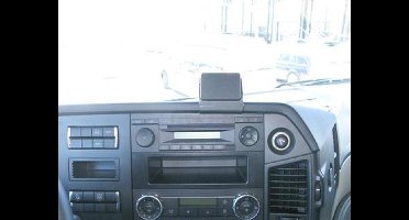 Brodit ProClip houder geschikt voor Mercedes Benz Actros 4 / Antos/ Arocs <-2019 Center Mount (extra sterk)