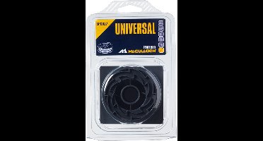 SPO 027 Spoel en draad, Black & Decker