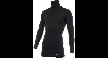 Bioracer Merino Longsleeve Turtle Neck Base Layer S
