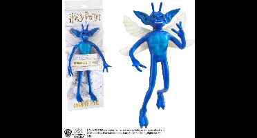 Noble Collection Harry Potter - Harry Potter Toverstaf Pen en Boekenlegger