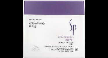 Herstellend Haar Masker Sp Repair System Professional (200 ml)