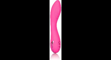 CalExotics - Surf City Centerfold - Vibrators G-spot Roze