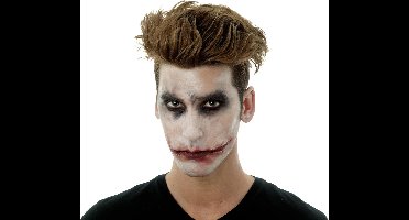 Whoochie - the jokester