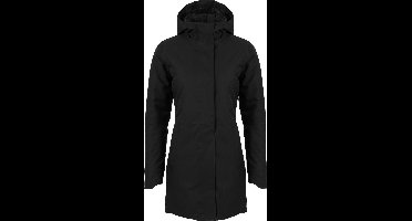 AGU Clean Winterjas Urban Outdoor Dames - Zwart - M