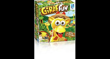 MEGABLEU Giraf’fun