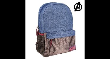 Casual Rugtas Captain America The Avengers