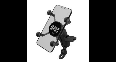 Spiegel montage + X-Grip Set -RAP-B-272-A-UN7U