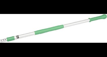 Greenspeed Telescoopsteel 2 delig. Traploos uitschuifbaar van 100 tot 180 cm