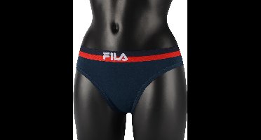 Fila - Woman String Elastic Band - Dames - maat XL