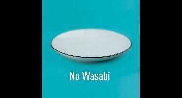 No Wasabi