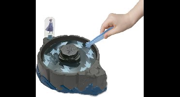 Spin Master Games Frozen 2 Splash Match bordspel