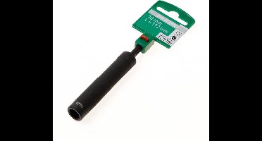 HiKOKI 750332 Flexibele dopsleutel - Zeskant - 10mm - 1/4" (L=112mm)