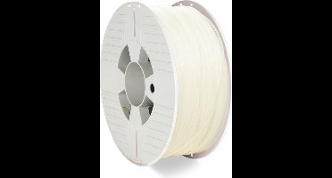 Verbatim 55317 55317 Filament PLA kunststof 1.75 mm 1000 g Natuur 1 stuk(s)