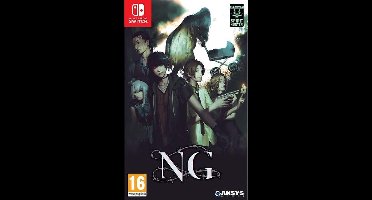 Spirit Hunter: Ng / Switch