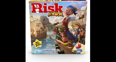 Risk Junior