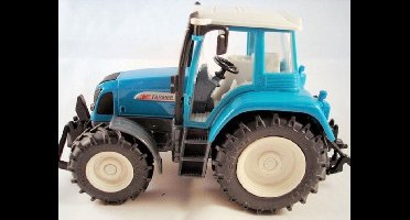 Fendt Vario Farmer 411