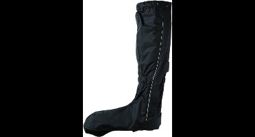 AGU Reflection Long Bike Boots Essential - Zwart - 40/41