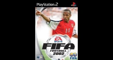 FIFA Football 2002