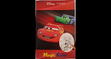 Disney Toverblok Pixar